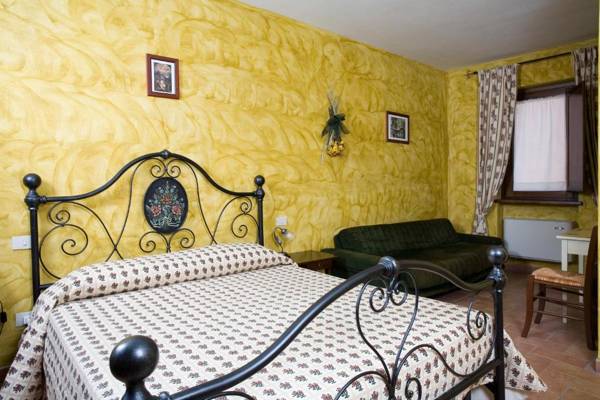 La Tenuta Dei Ricordi