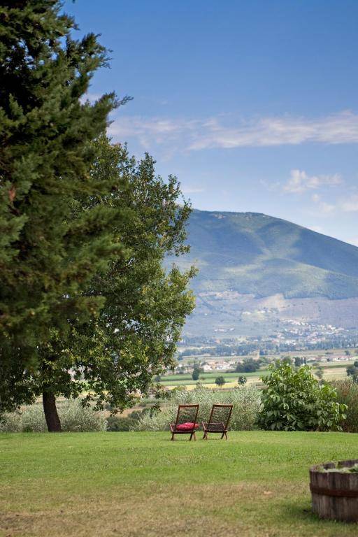 Subretia Residenze Di Campagna