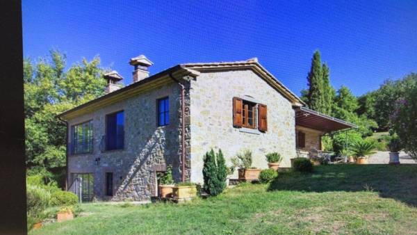 Villa Martinozza di Sotto