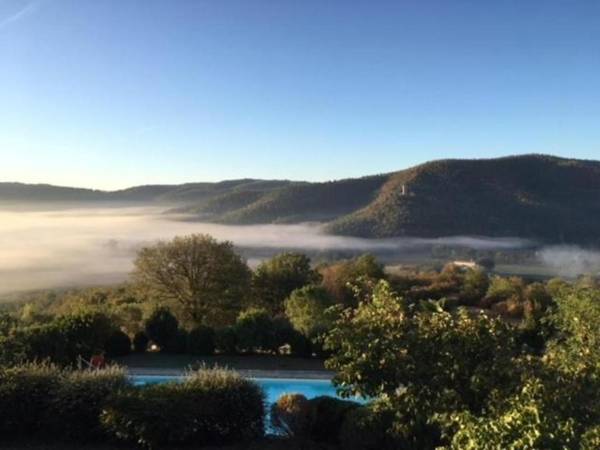 Villa Martinozza di Sotto