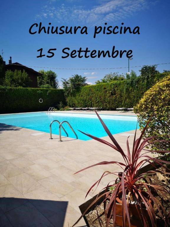 Albergo Zoello Je Suis