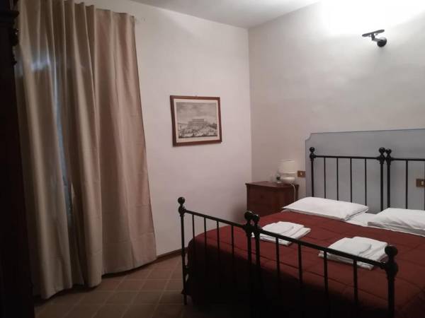 Foresteria Poggio Bonelli