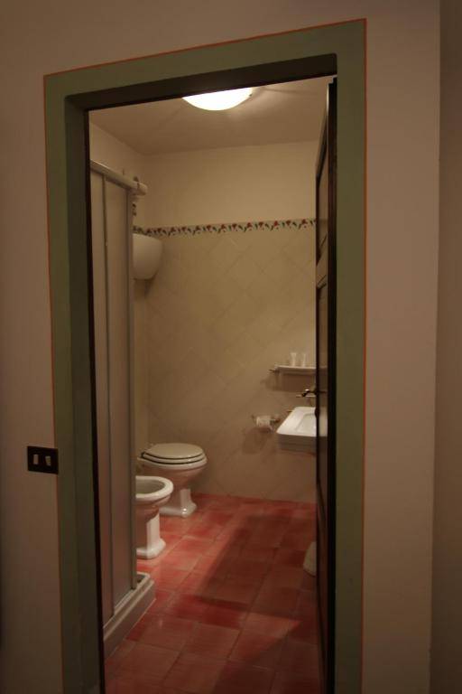 Foresteria Poggio Bonelli