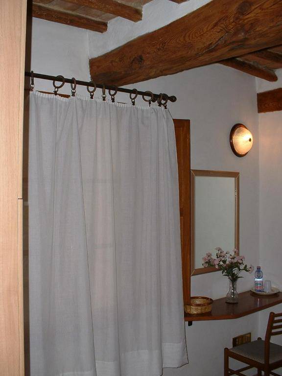 Il Pozzo Della Citerna