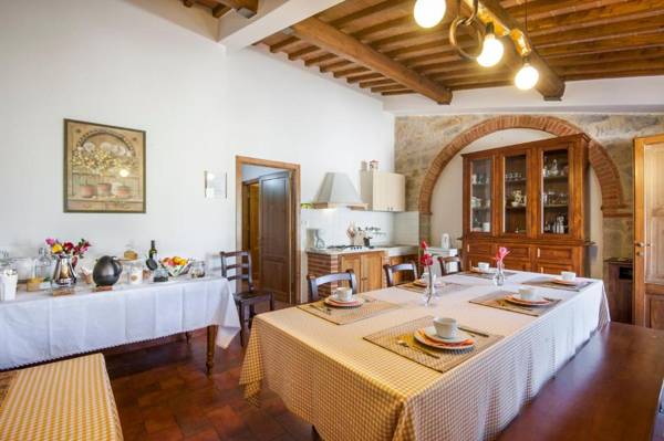 Agriturismo Amina Winery & Hiking