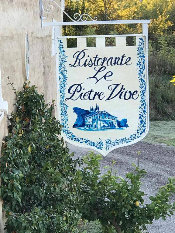 Fattoria Le Pietre Vive di Montaperti