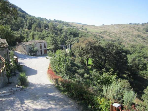 Agriturismo Grotta Dell'Eremita