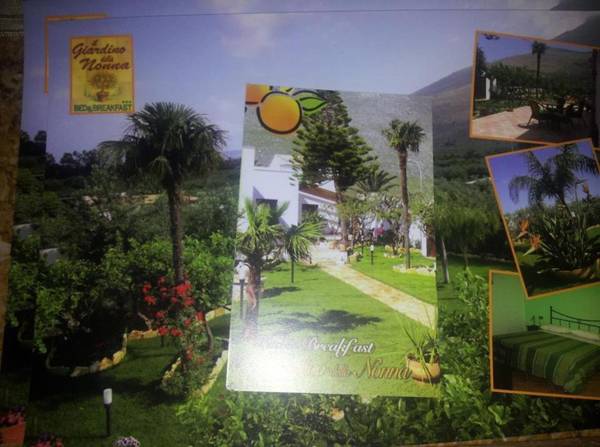 ilgiardinodellanonna