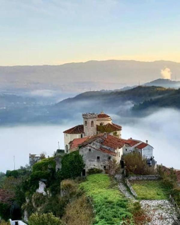 Lavinium Albergo Diffuso