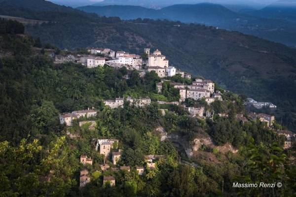 Lavinium Albergo Diffuso