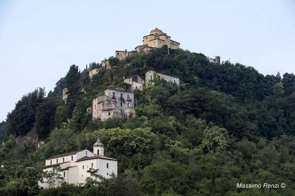 Lavinium Albergo Diffuso