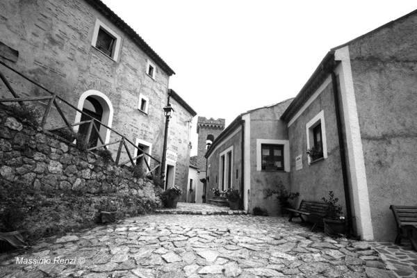 Lavinium Albergo Diffuso