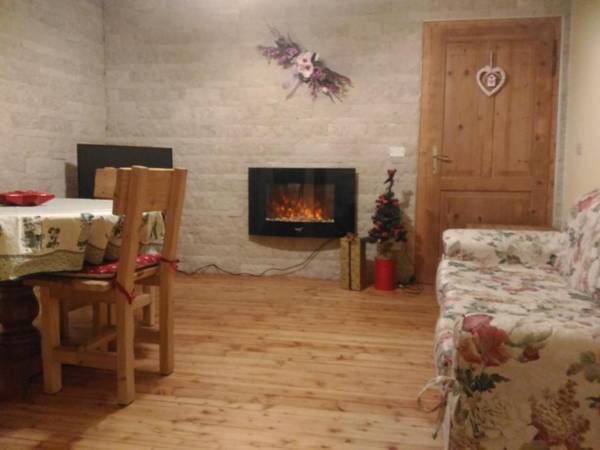 Alloggio Castello Tesino