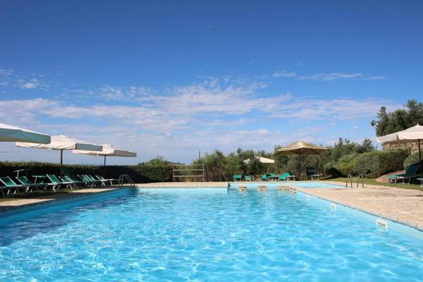 Relais Riserva di Fizzano