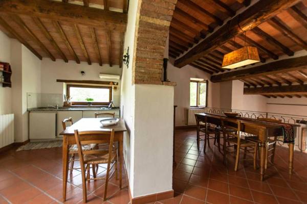 Agriturismo Buondonno