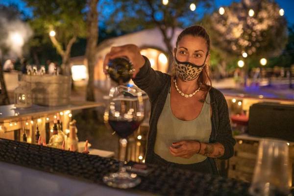 Luxor Chianti Glamping village