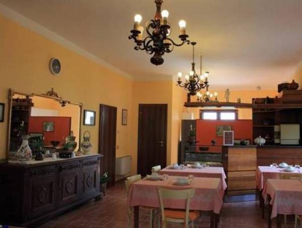 Mariani Bed&Breakfast