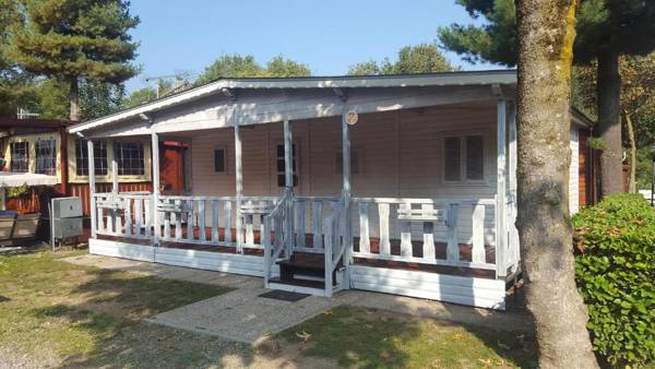 Camping Lido Verbano