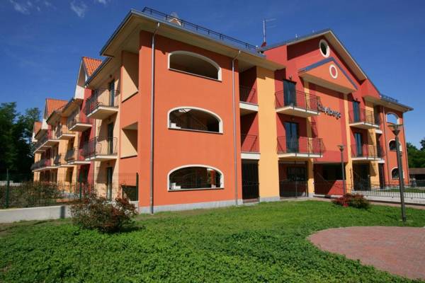 ApartHotel CasAlbergo