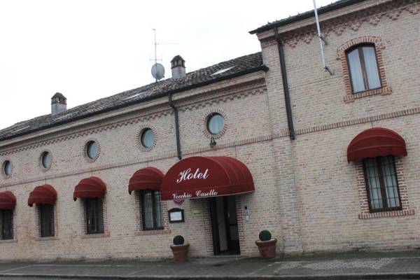 Hotel Vecchio Casello