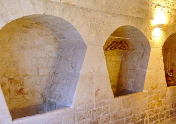 Relais La Masseriola