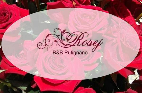 Rosej Bed & Breakfast Putignano