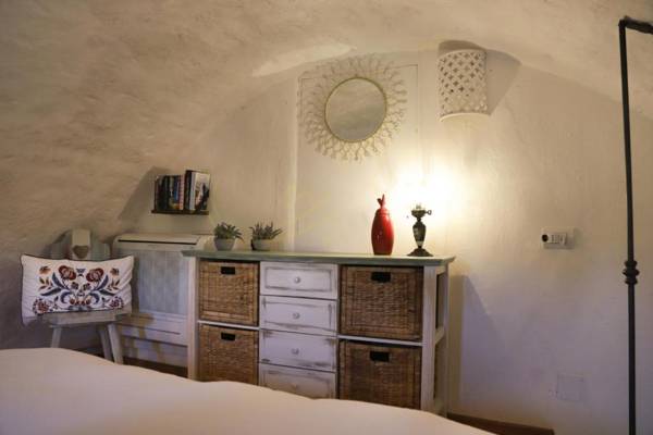 Trulli&Dimore Dimora di Genna