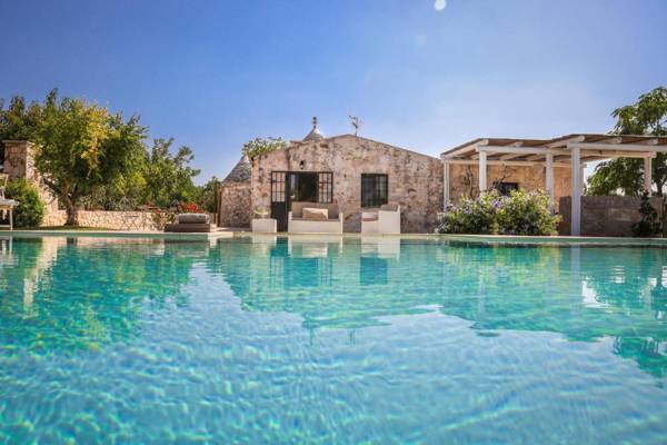 Trulli&Dimore - Trulli della Lama