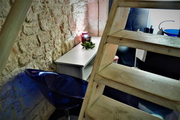 l'angolo di Gaudì -B&B diffuso- alcoba Fascinosa