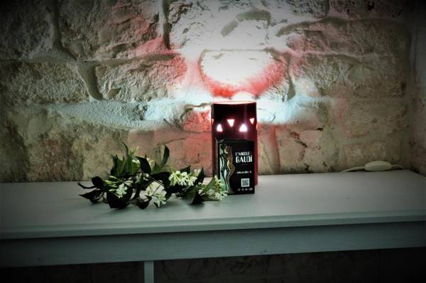 l'angolo di Gaudì -B&B diffuso- alcoba Fascinosa