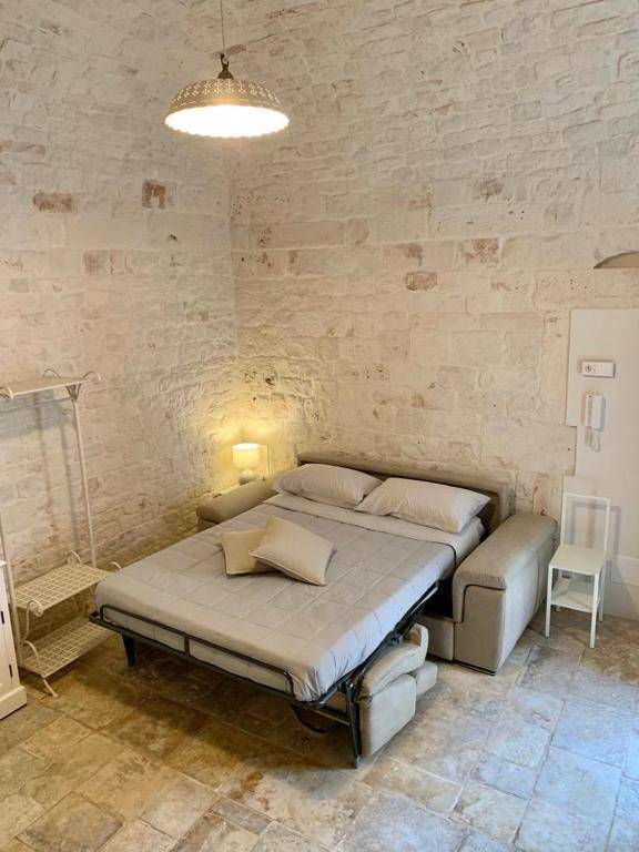 AD HOUSE - Living Room