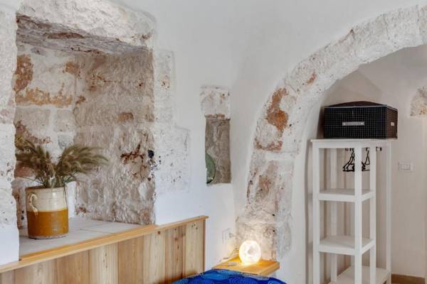 TRUeLLOVE Wonderful Trullo in Putignano