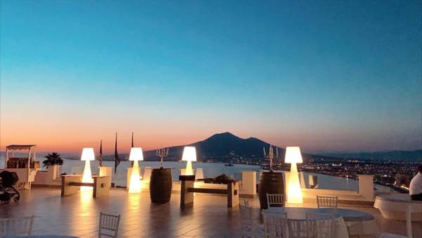 Experience Boutique Hotel - Villa Cimmino