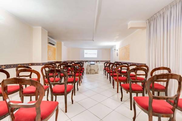 Europa Stabia Hotel