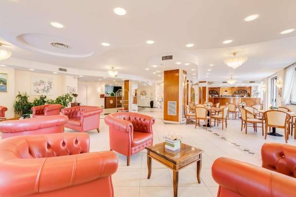 Europa Stabia Hotel