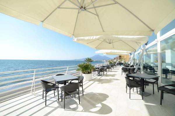 Hotel Miramare Stabia