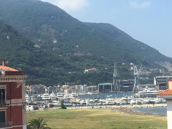 Atlantide holiday apartments