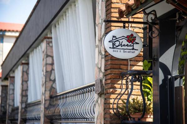 Ohana Bed and Breakfast