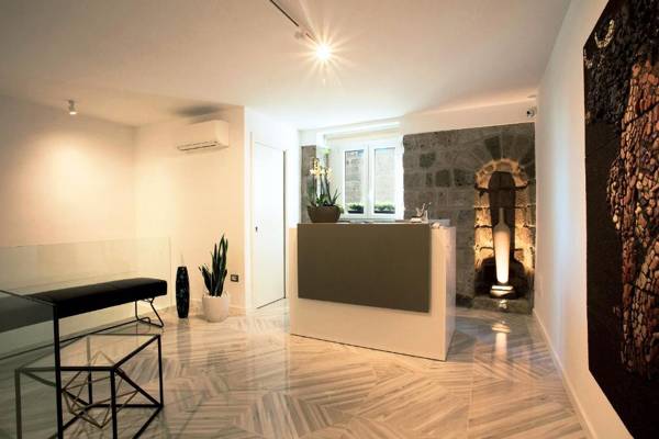 La Chiaja art&relais