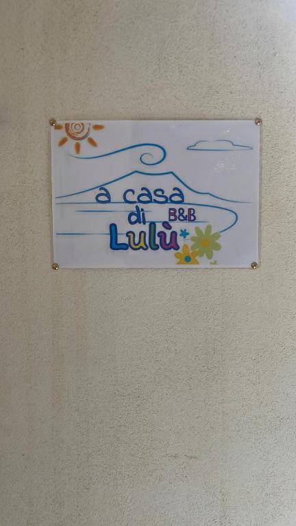 La casa di lulú