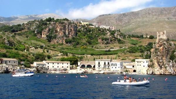 Hotel Baglio Di Scopello