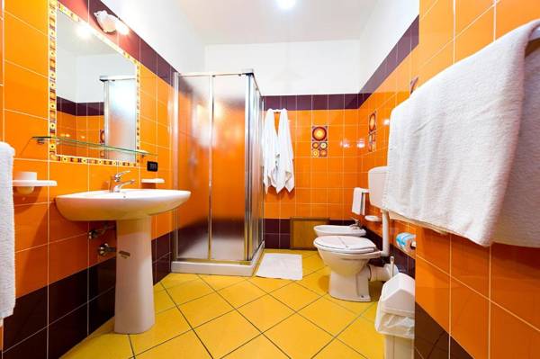 La Chiusa Case Vacanze