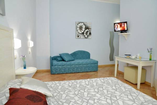 Badia Rooms & Breakfast