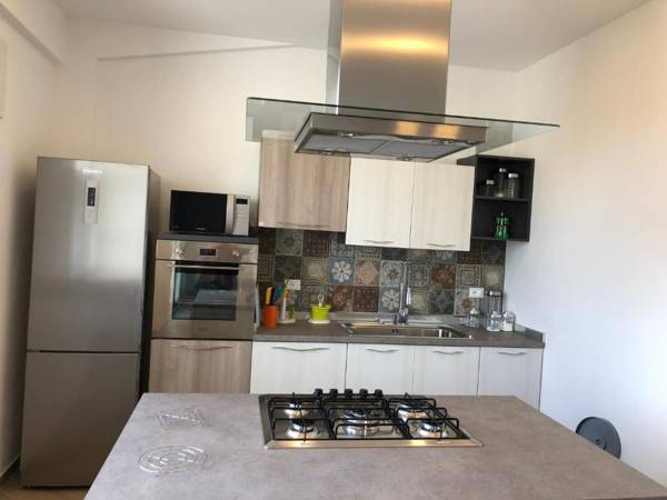 Scopello Guidaloca Villas