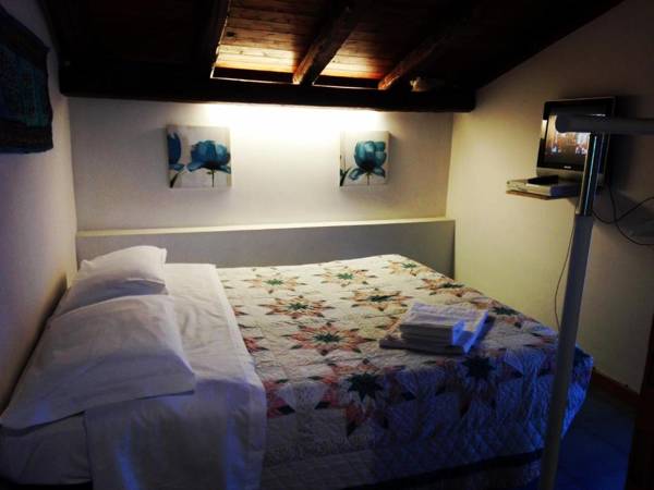 A Due Passi Da Tutto