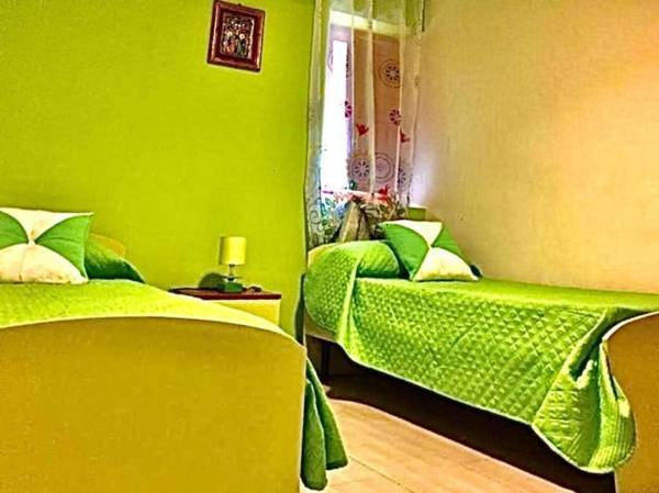 Appartamento Casa Trento