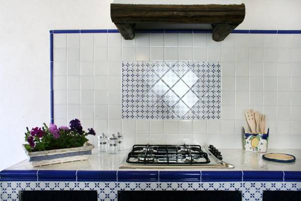 Appartamento La Marina