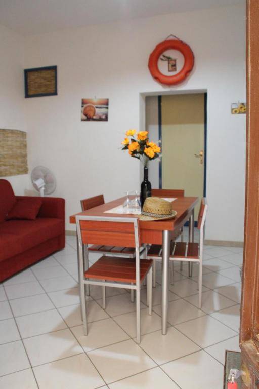 Don Vito's Apartments