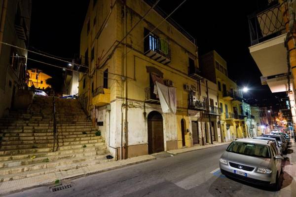 Casa Vacanze Cappuccini