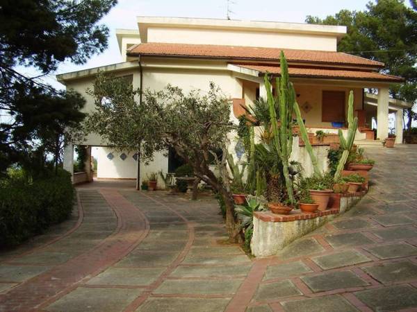 Holiday Home Cala Bianca